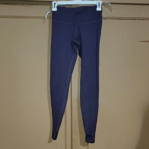 Athleta Purple Apparel